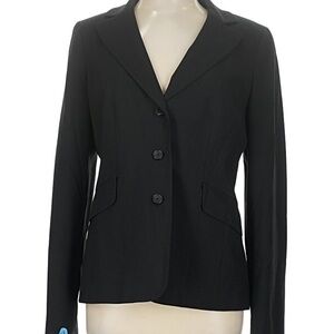HP 🎉🎉🎉NWT Semantiks Classic Black Women's Blazer